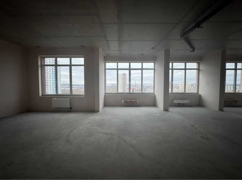 Продаж 4-кімнатної квартири 237.9 м², Оболонський просп., 6а