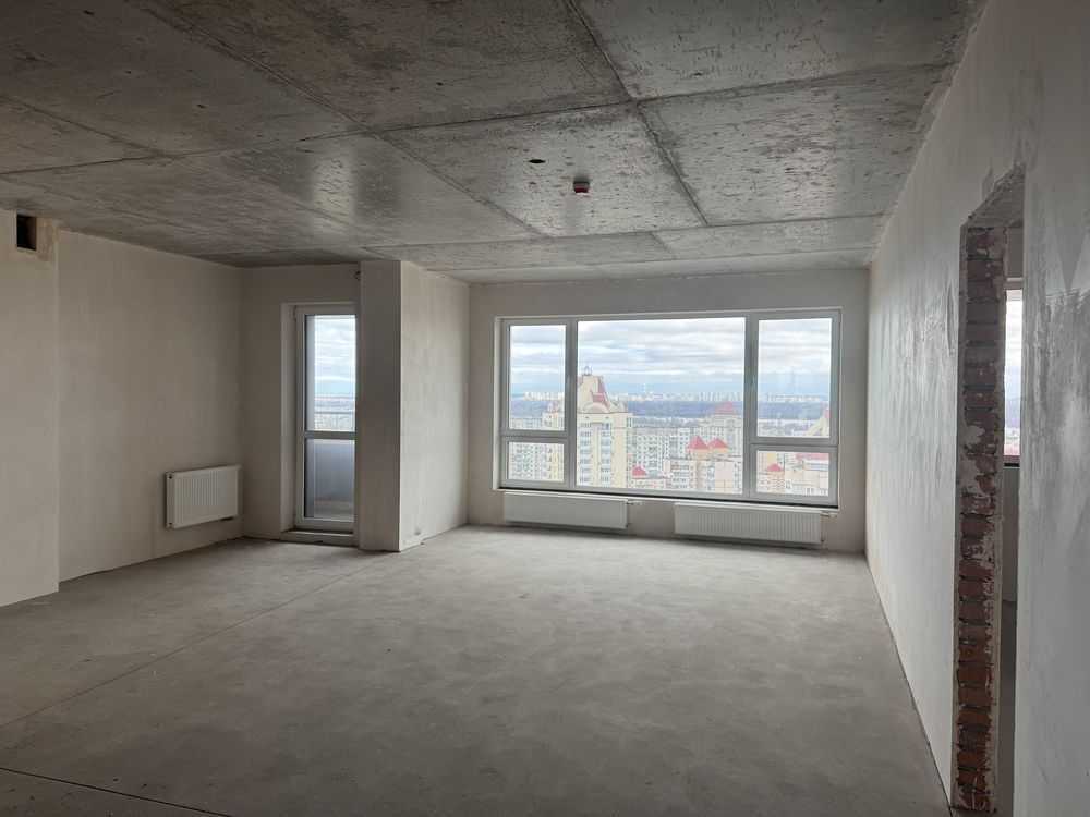 Продажа 4-комнатной квартиры 150 м², Оболонский просп., 26