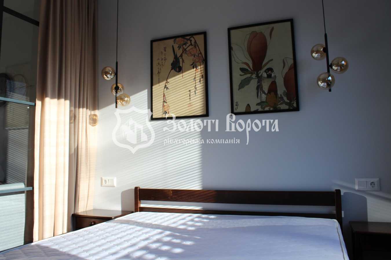 Продажа 1-комнатной квартиры 45.5 м², Кирилловская ул., 37А