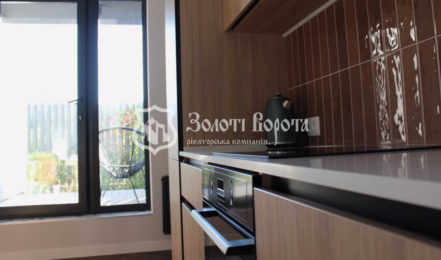 Продажа 1-комнатной квартиры 45.5 м², Кирилловская ул., 37А