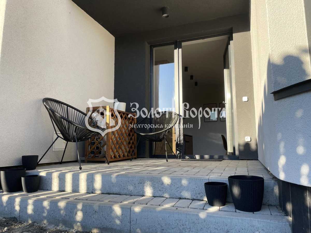 Продажа 1-комнатной квартиры 45.5 м², Кирилловская ул., 37А