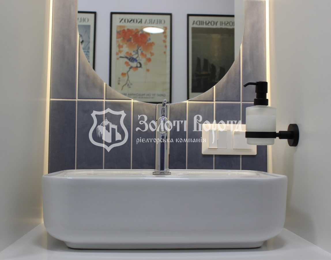 Продажа 1-комнатной квартиры 45.5 м², Кирилловская ул., 37А