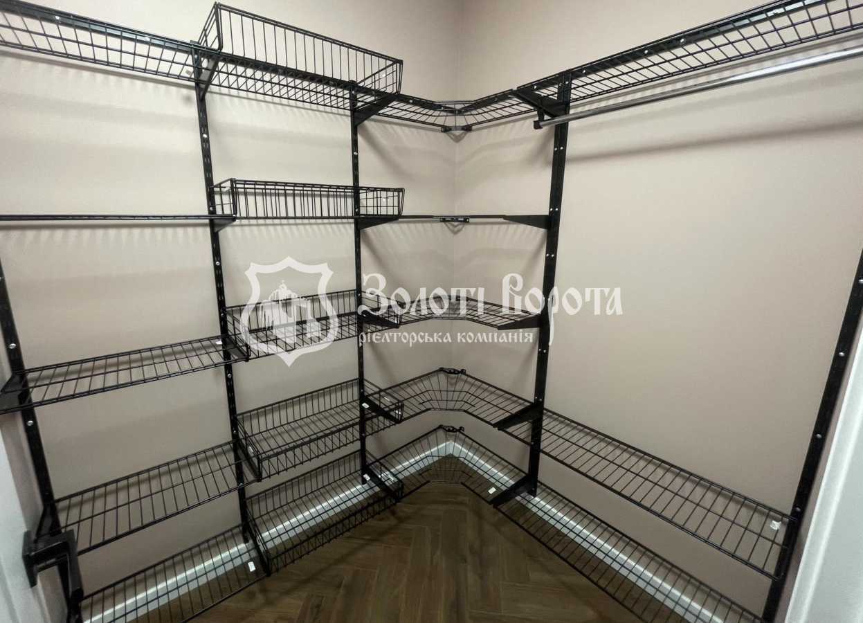 Продажа 1-комнатной квартиры 45.5 м², Кирилловская ул., 37А