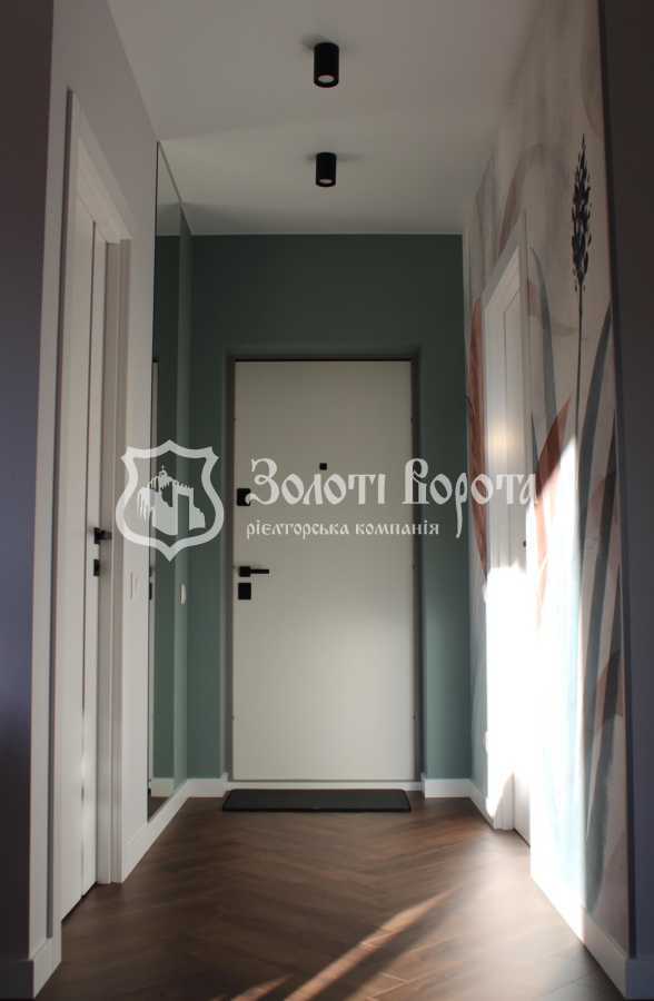 Продажа 1-комнатной квартиры 45.5 м², Кирилловская ул., 37А