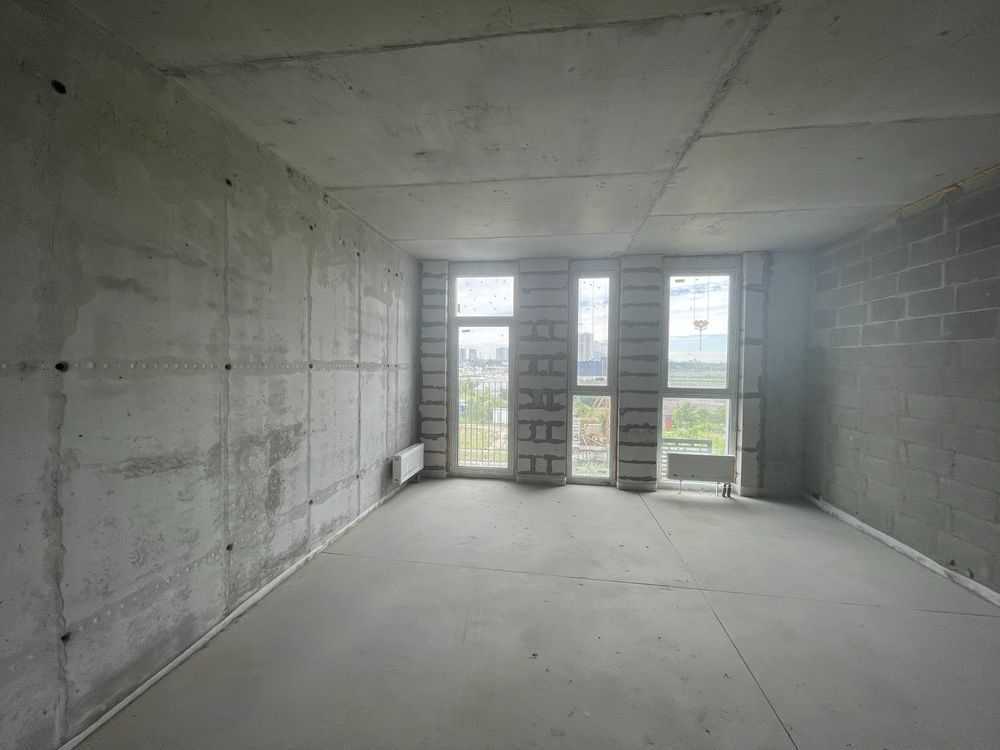 Продаж 2-кімнатної квартири 52.5 м², Одеське шосе, 6