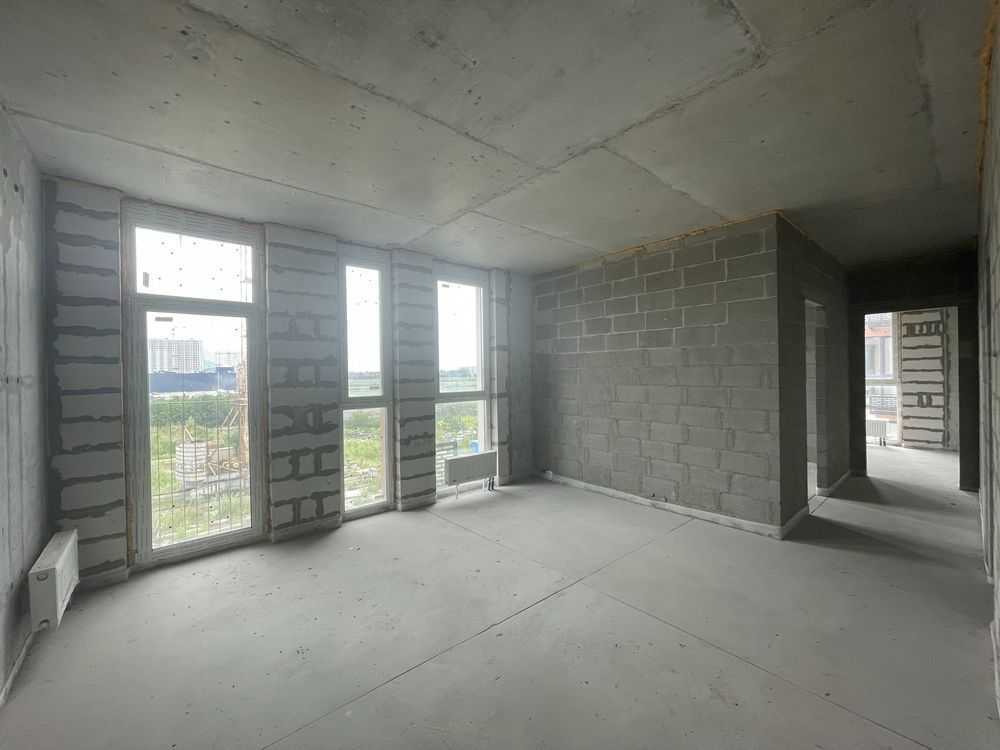 Продаж 2-кімнатної квартири 52.5 м², Одеське шосе, 6