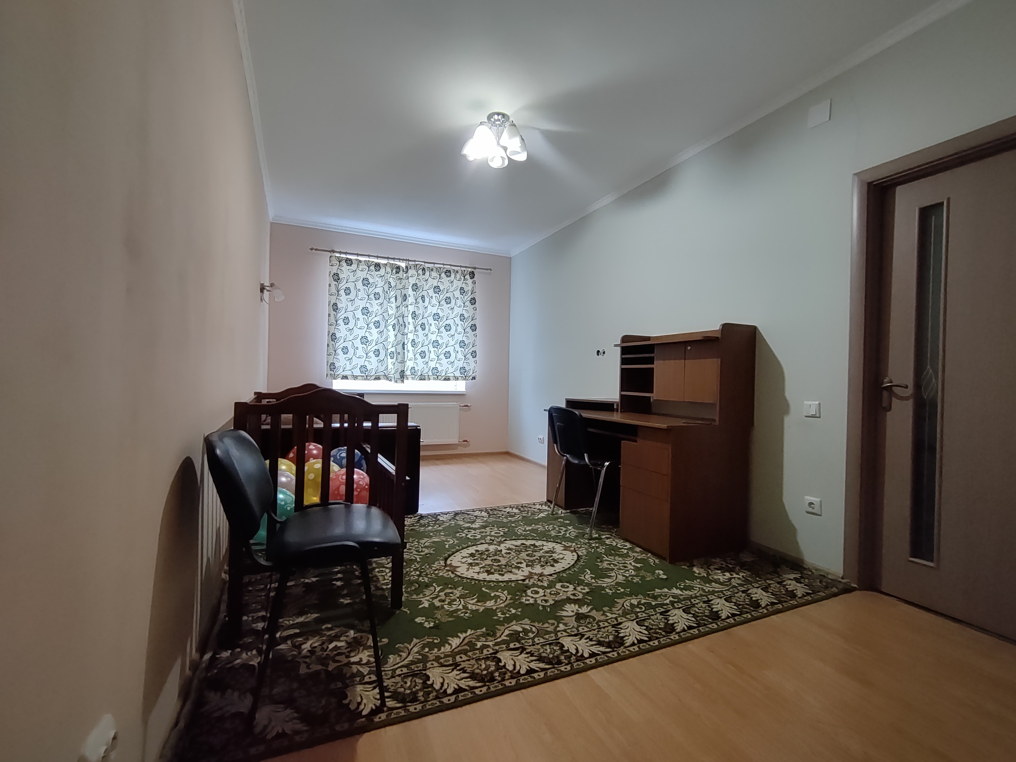 Продажа 1-комнатной квартиры 40.1 м², Чкалова ул., 58