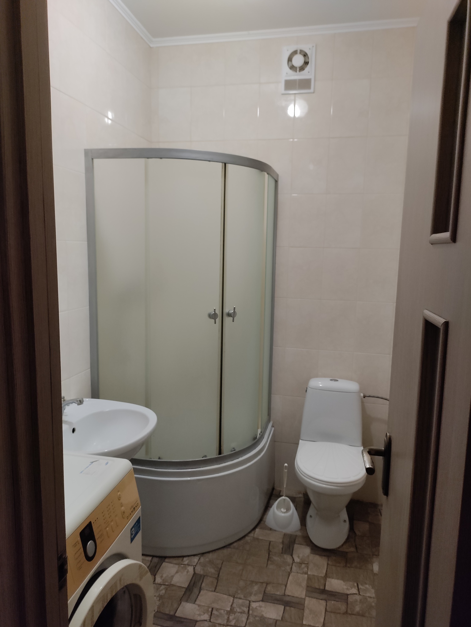 Продажа 1-комнатной квартиры 40.1 м², Чкалова ул., 58