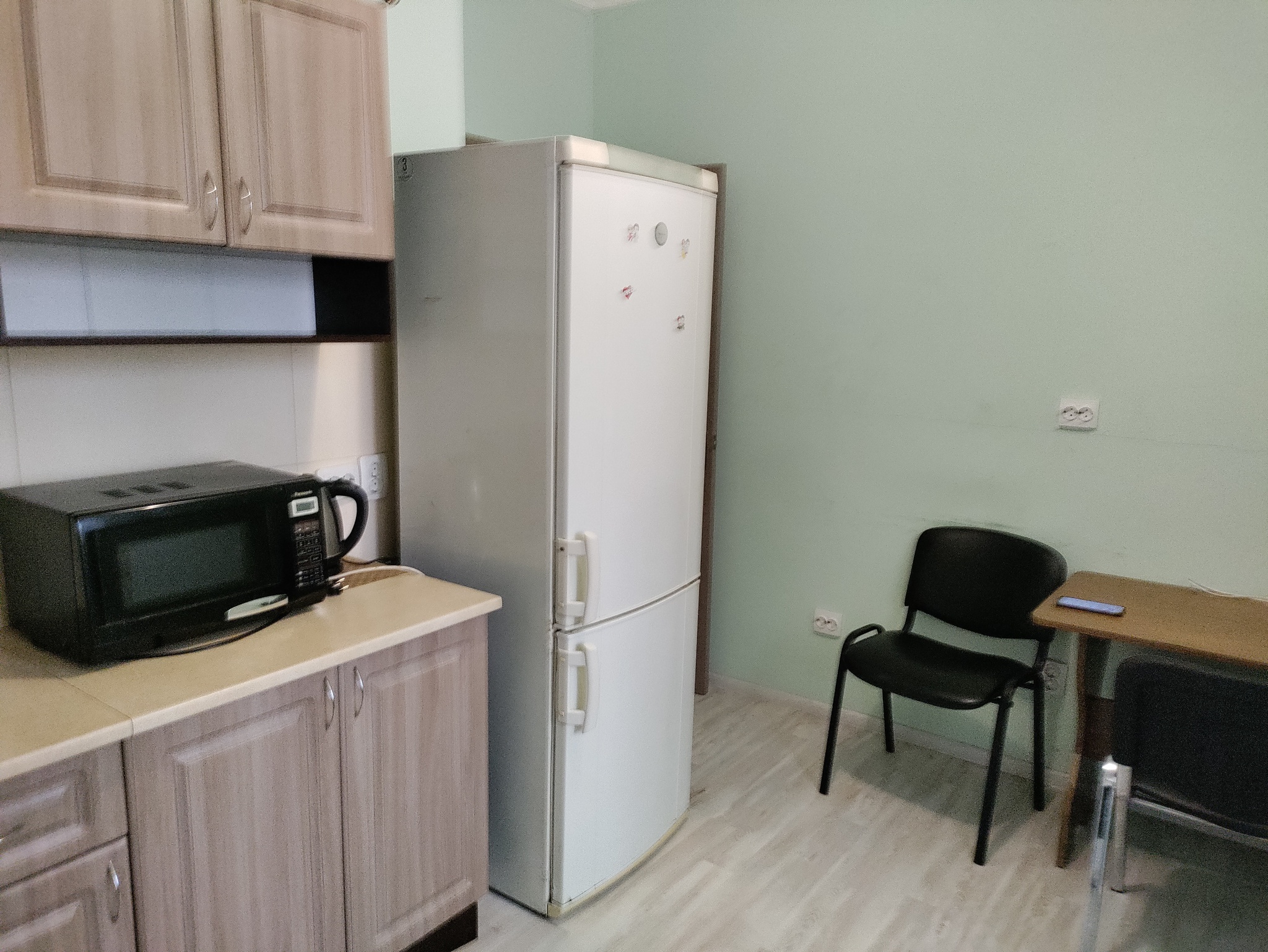 Продажа 1-комнатной квартиры 40.1 м², Чкалова ул., 58