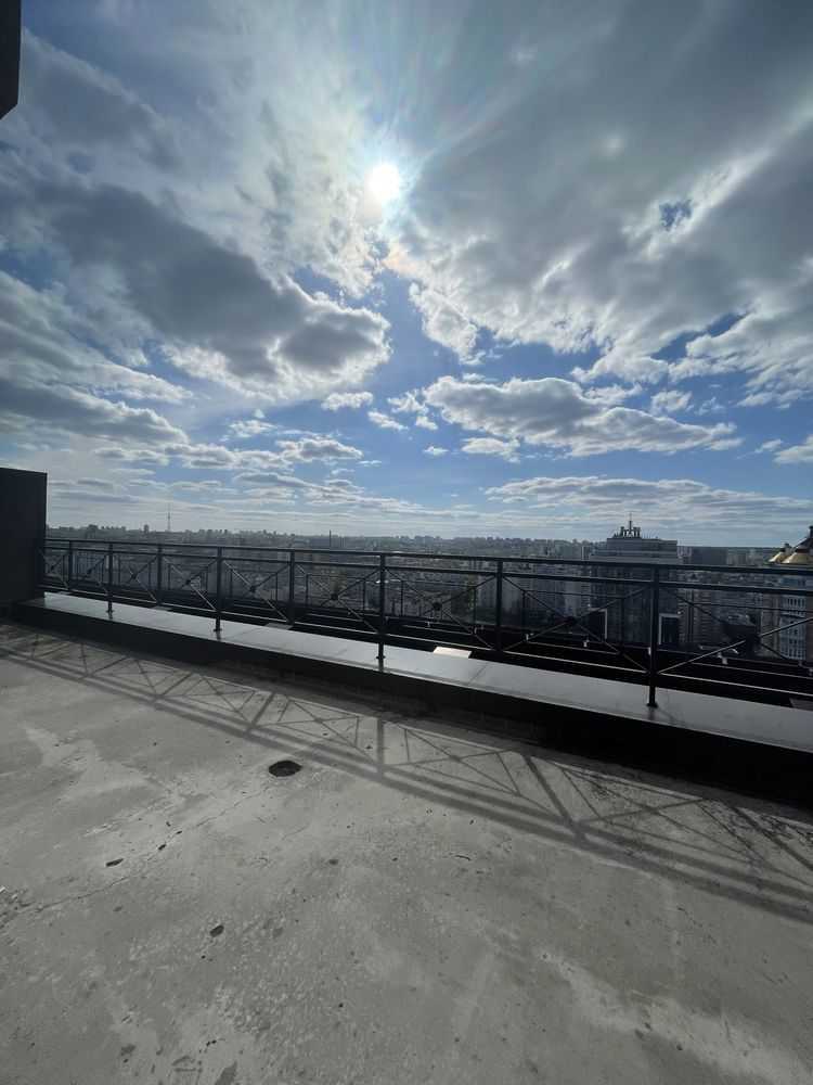 Продажа 5-комнатной квартиры 336.84 м², Оболонский просп., 26