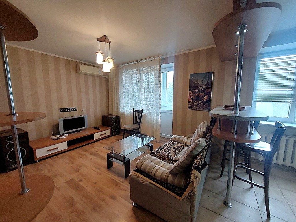 Аренда 1-комнатной квартиры 32 м², Краснова ул., 11Б