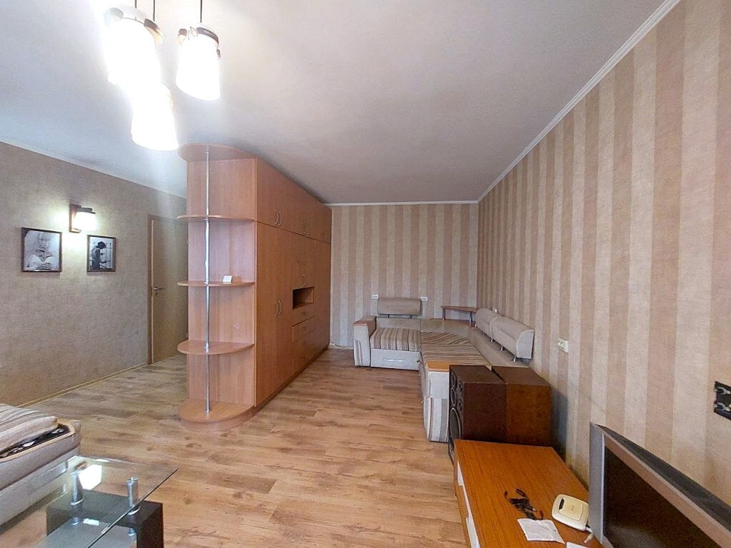 Аренда 1-комнатной квартиры 32 м², Краснова ул., 11Б