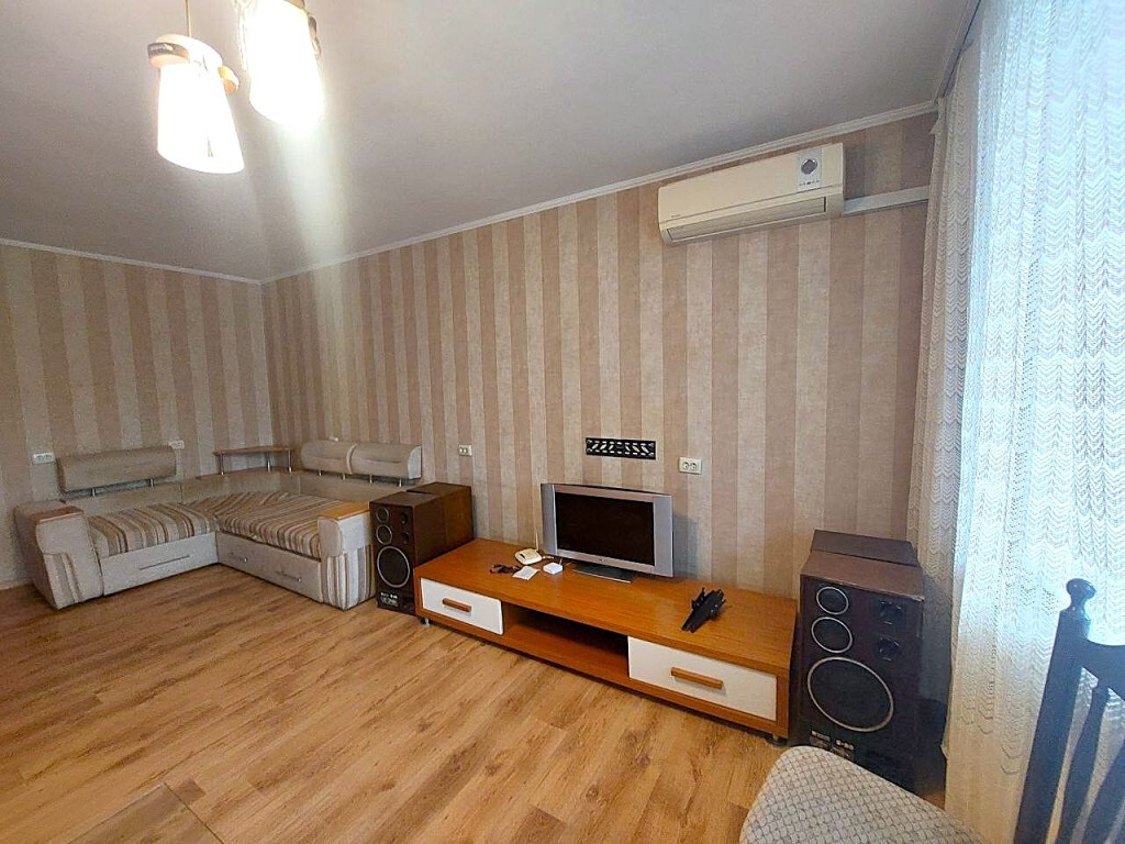 Аренда 1-комнатной квартиры 32 м², Краснова ул., 11Б