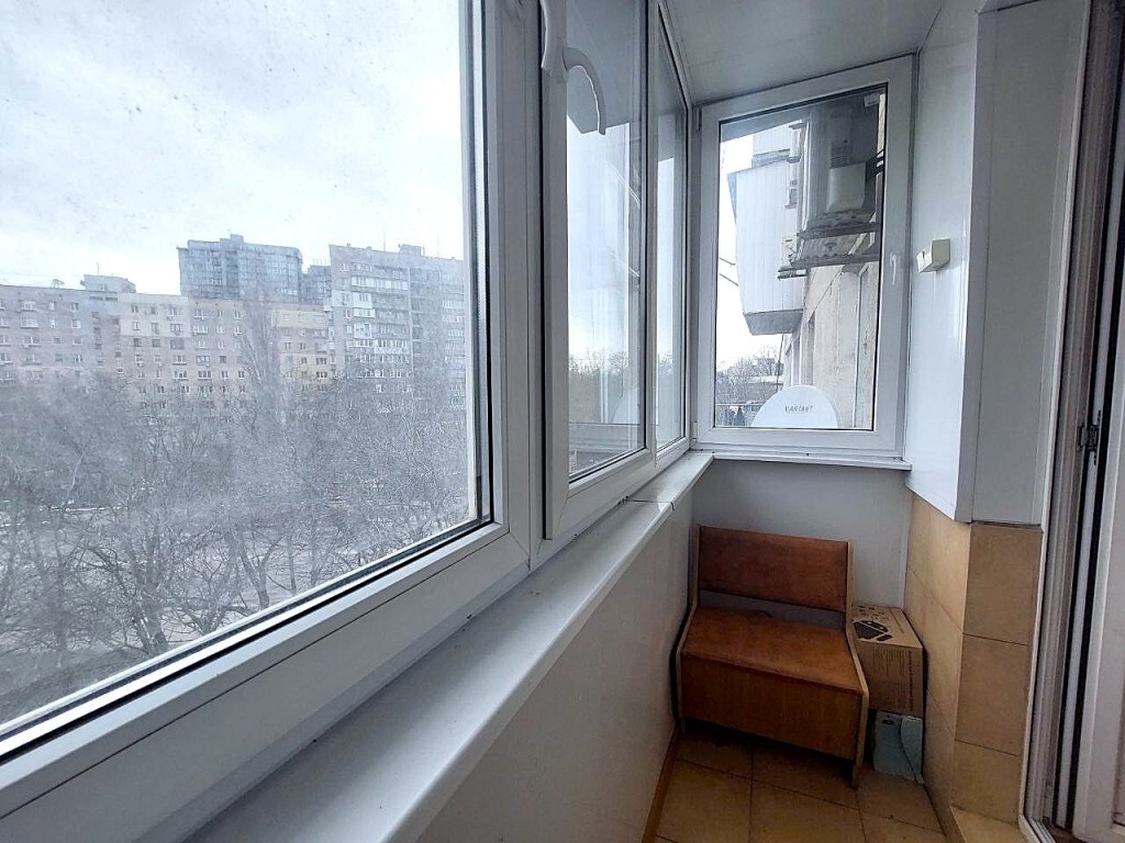 Аренда 1-комнатной квартиры 32 м², Краснова ул., 11Б