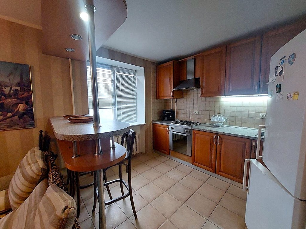 Аренда 1-комнатной квартиры 32 м², Краснова ул., 11Б