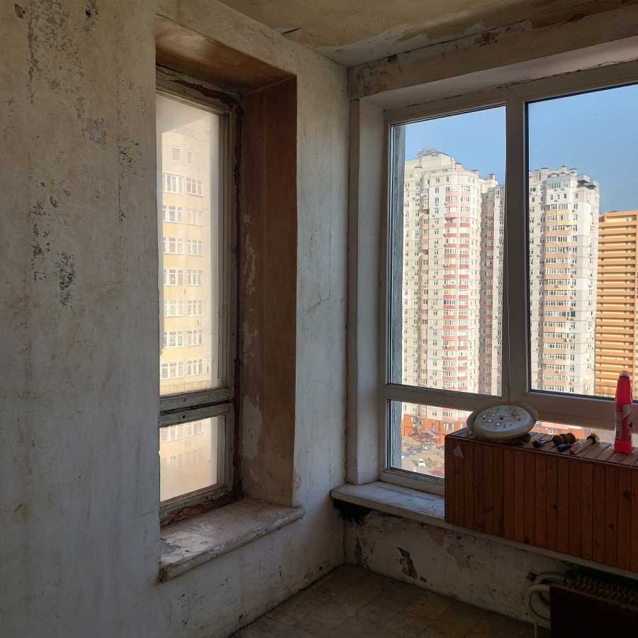 Продажа 1-комнатной квартиры 34 м², Маршала Рокоссовского просп., Рокоссовського, 6Б