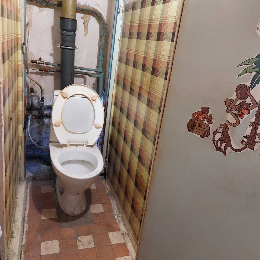 Продажа 1-комнатной квартиры 34 м², Маршала Рокоссовского просп., Рокоссовського, 6Б