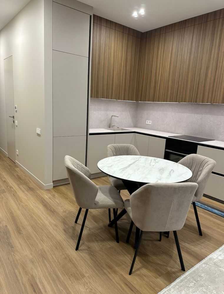 Оренда 2-кімнатної квартири 53 м², Василя Тютюнника вул., 39