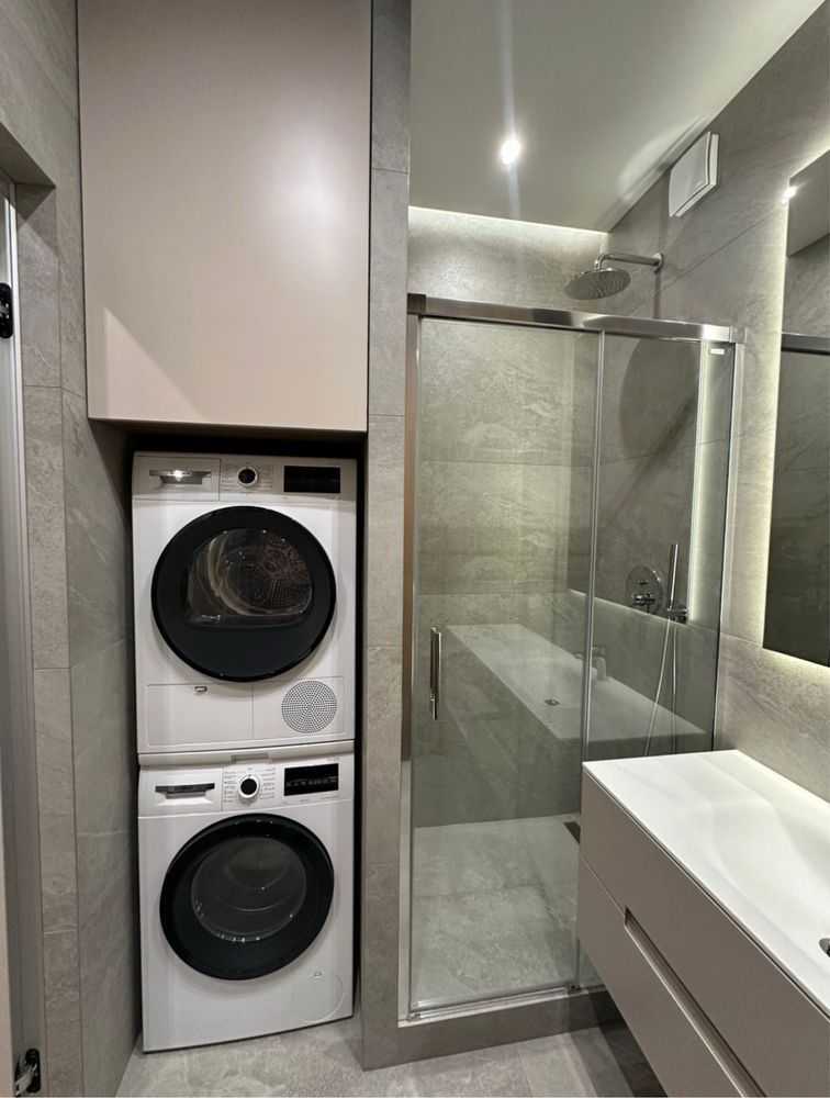 Оренда 2-кімнатної квартири 53 м², Василя Тютюнника вул., 39