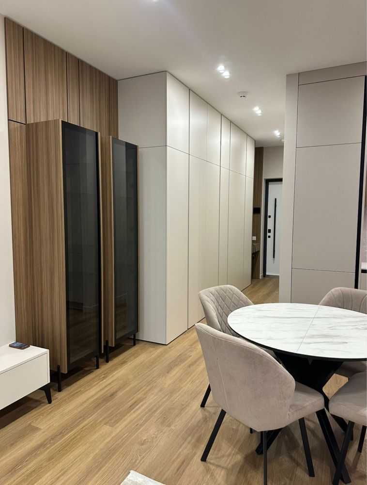 Оренда 2-кімнатної квартири 53 м², Василя Тютюнника вул., 39