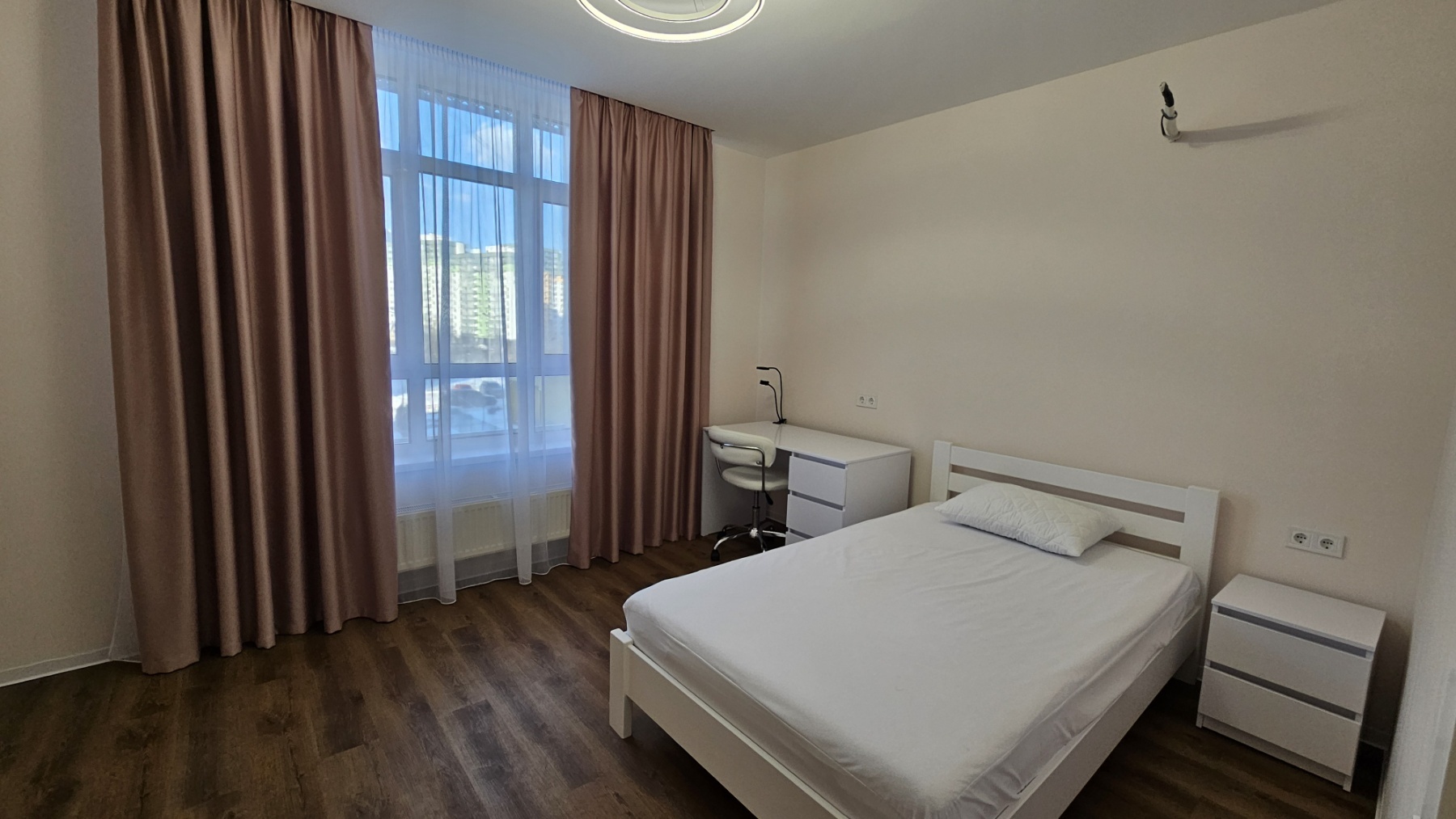 Аренда 2-комнатной квартиры 64 м², Тираспольская ул., 54