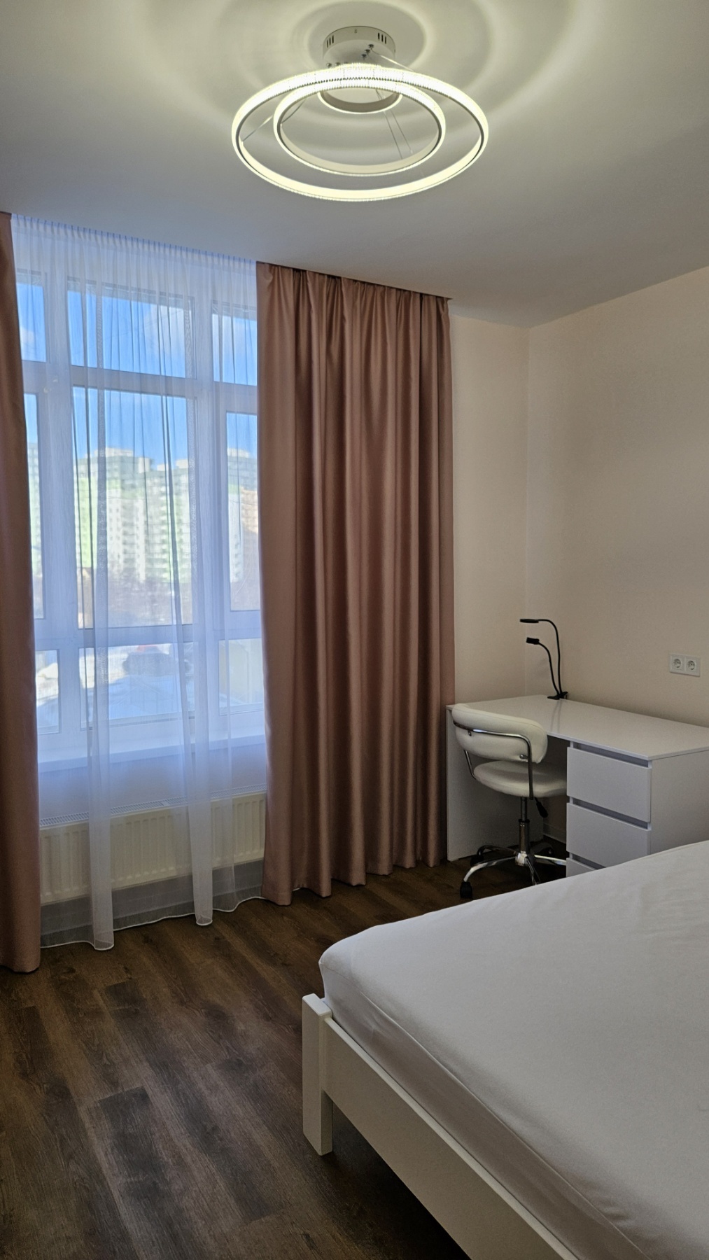 Аренда 2-комнатной квартиры 64 м², Тираспольская ул., 54