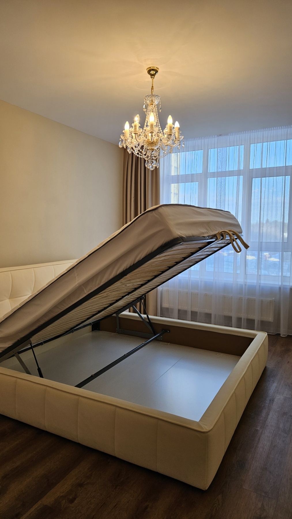 Аренда 2-комнатной квартиры 64 м², Тираспольская ул., 54