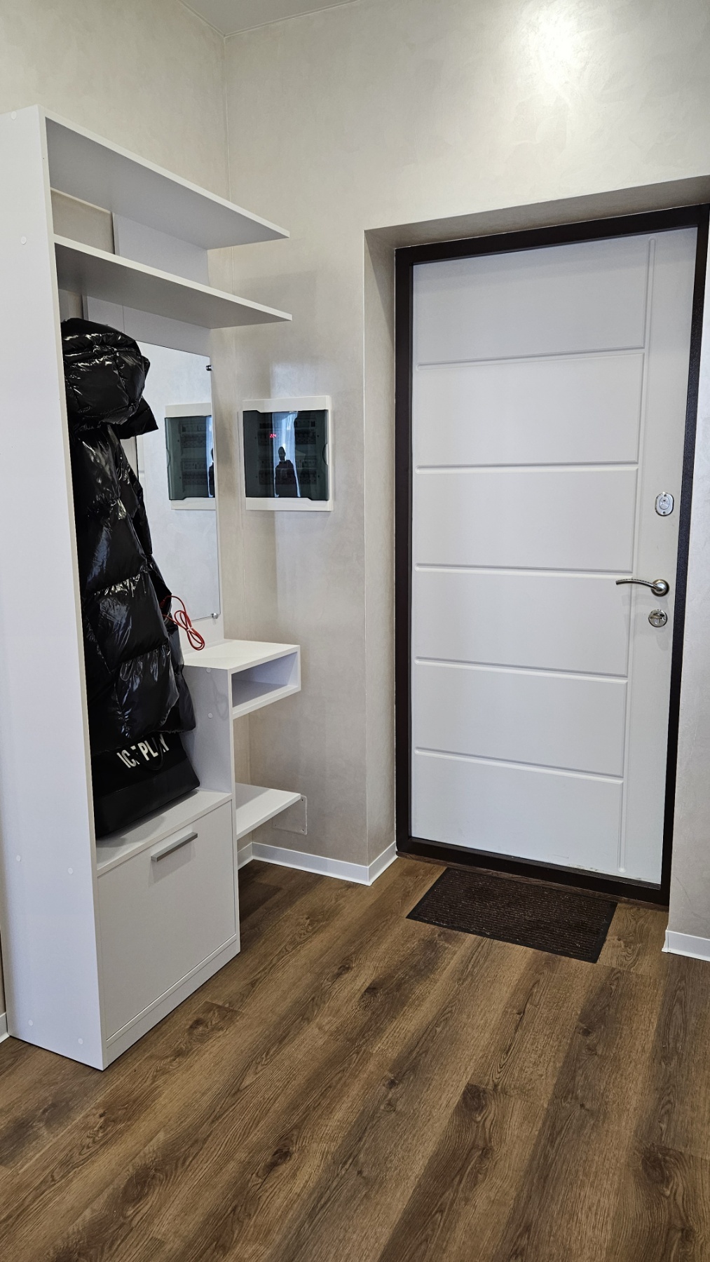 Аренда 2-комнатной квартиры 64 м², Тираспольская ул., 54