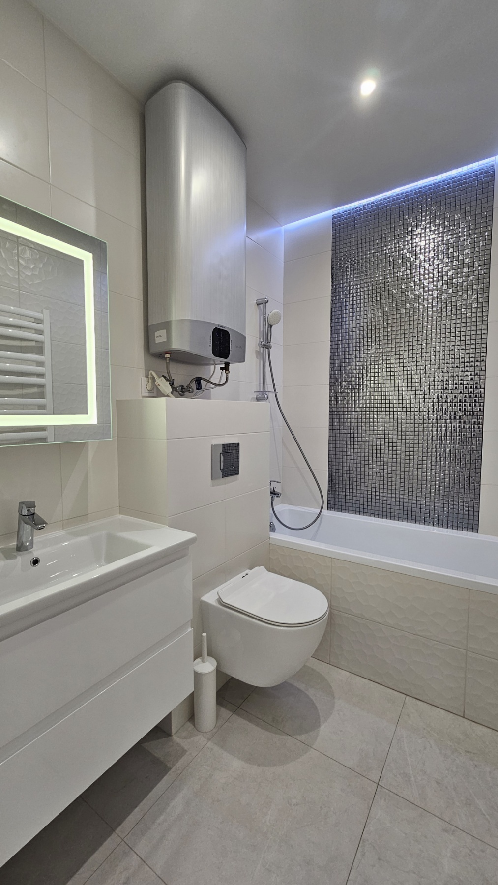 Аренда 2-комнатной квартиры 64 м², Тираспольская ул., 54