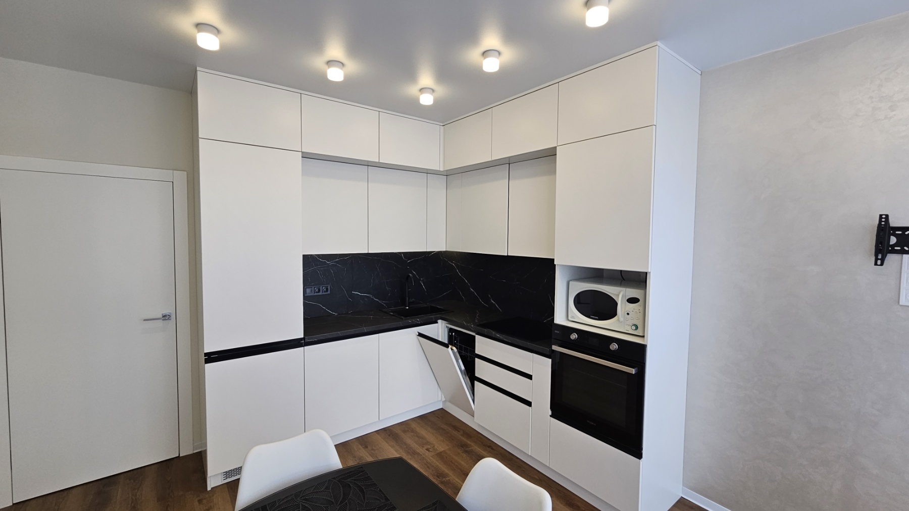 Аренда 2-комнатной квартиры 64 м², Тираспольская ул., 54