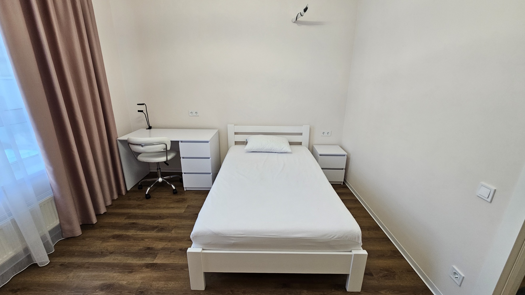 Аренда 2-комнатной квартиры 64 м², Тираспольская ул., 54