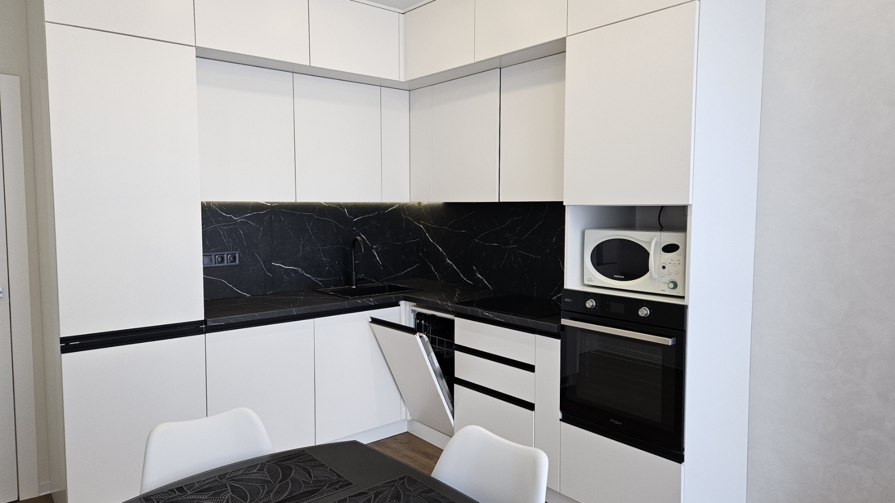 Аренда 2-комнатной квартиры 64 м², Тираспольская ул., 54