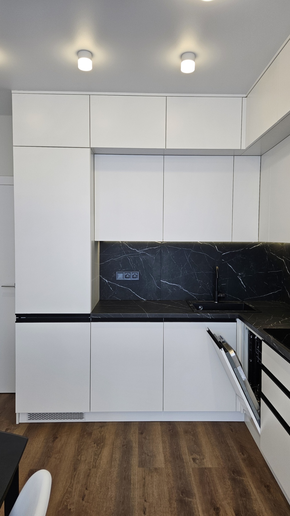 Аренда 2-комнатной квартиры 64 м², Тираспольская ул., 54