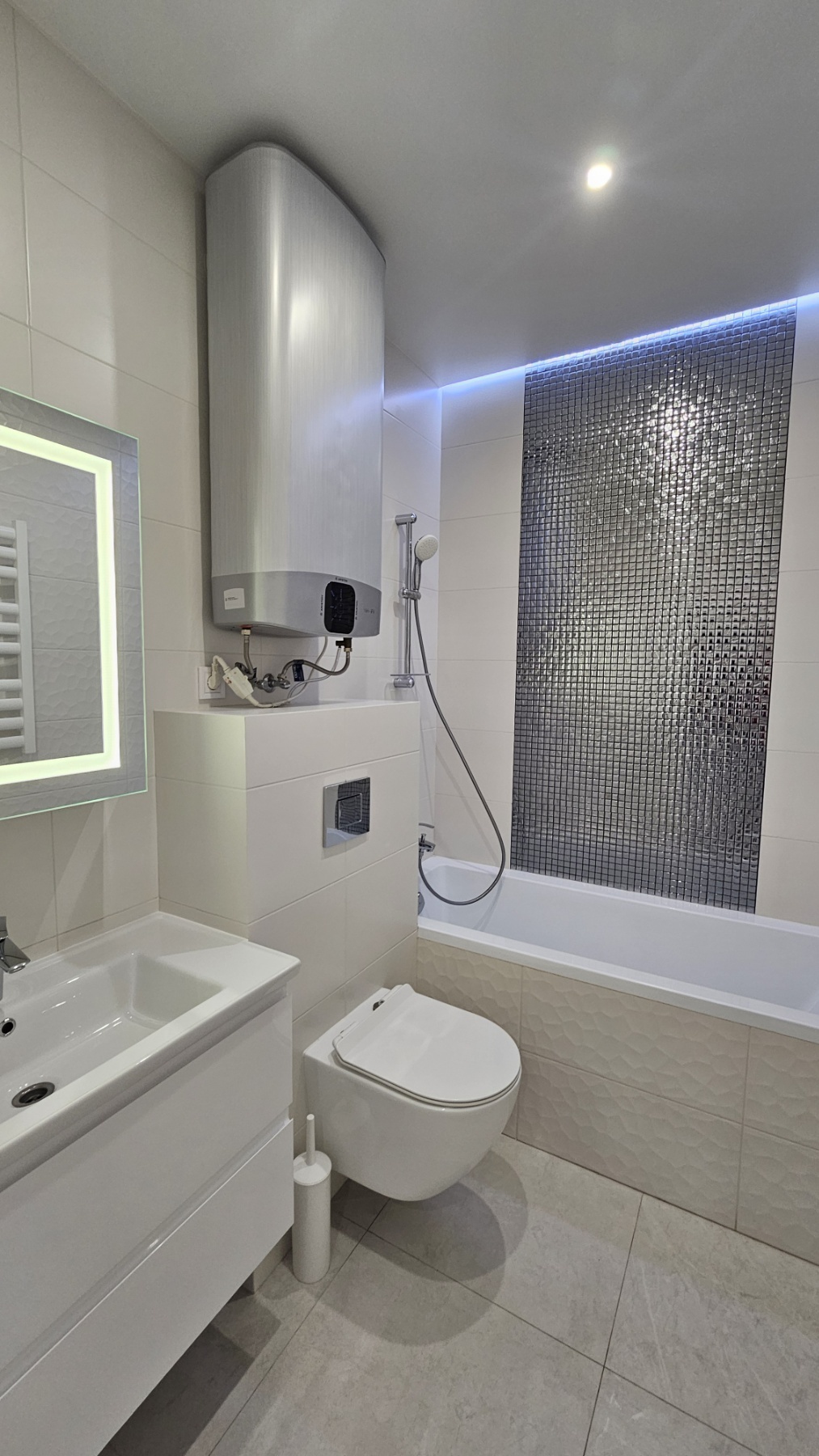 Аренда 2-комнатной квартиры 64 м², Тираспольская ул., 54