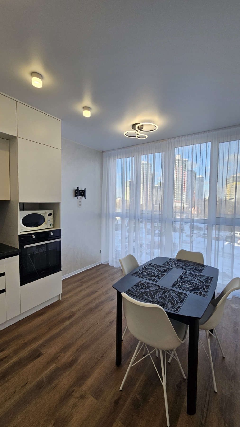 Аренда 2-комнатной квартиры 64 м², Тираспольская ул., 54