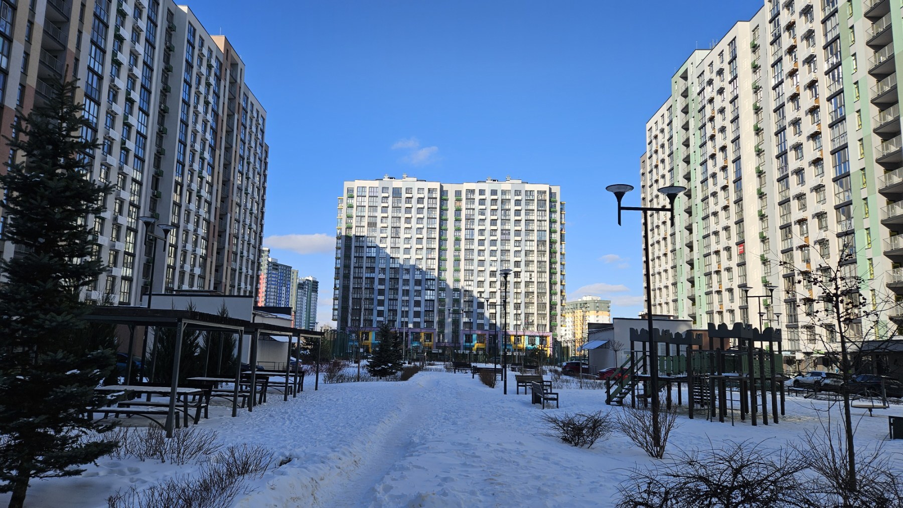 Аренда 2-комнатной квартиры 64 м², Тираспольская ул., 54