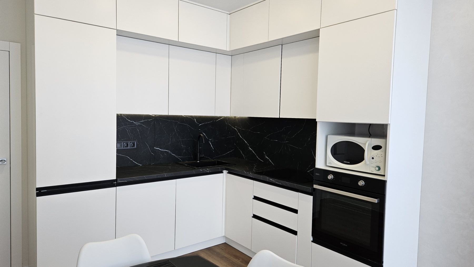 Аренда 2-комнатной квартиры 64 м², Тираспольская ул., 54