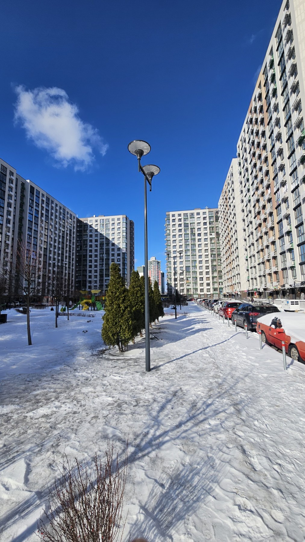 Аренда 2-комнатной квартиры 64 м², Тираспольская ул., 54
