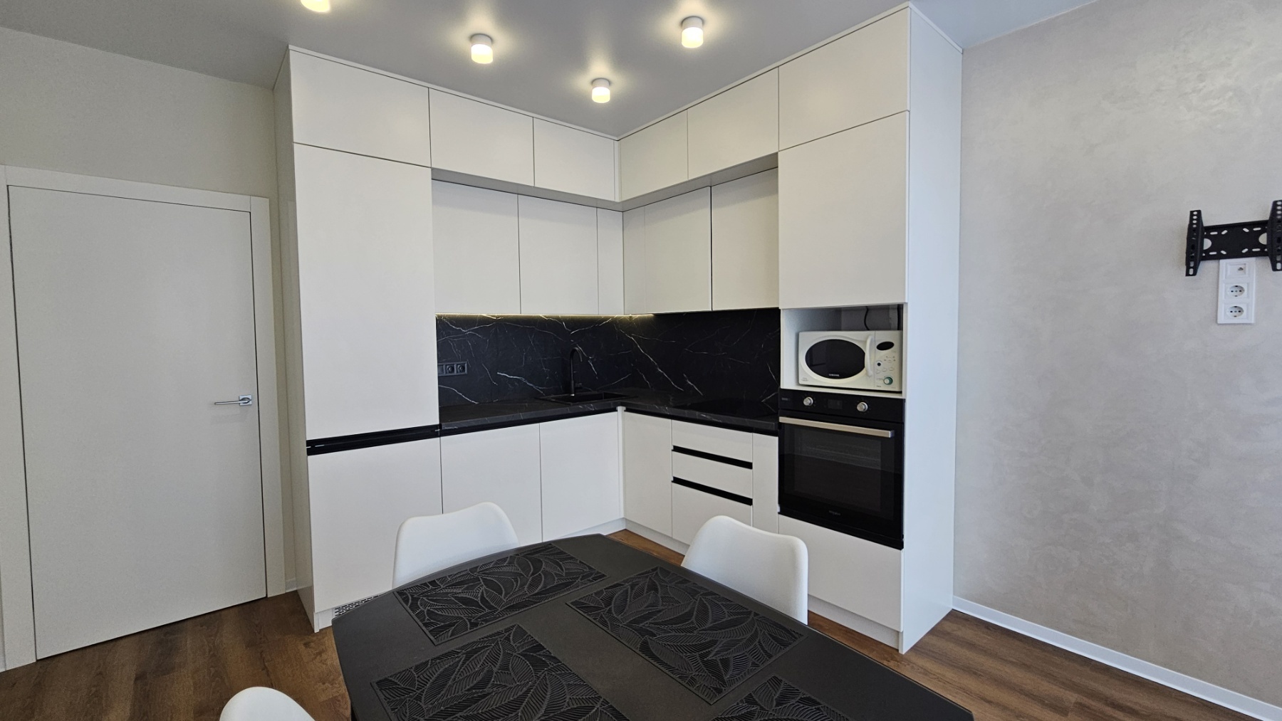 Аренда 2-комнатной квартиры 64 м², Тираспольская ул., 54