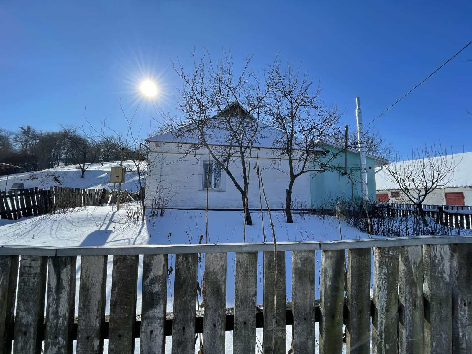 Продажа дома 77 м²