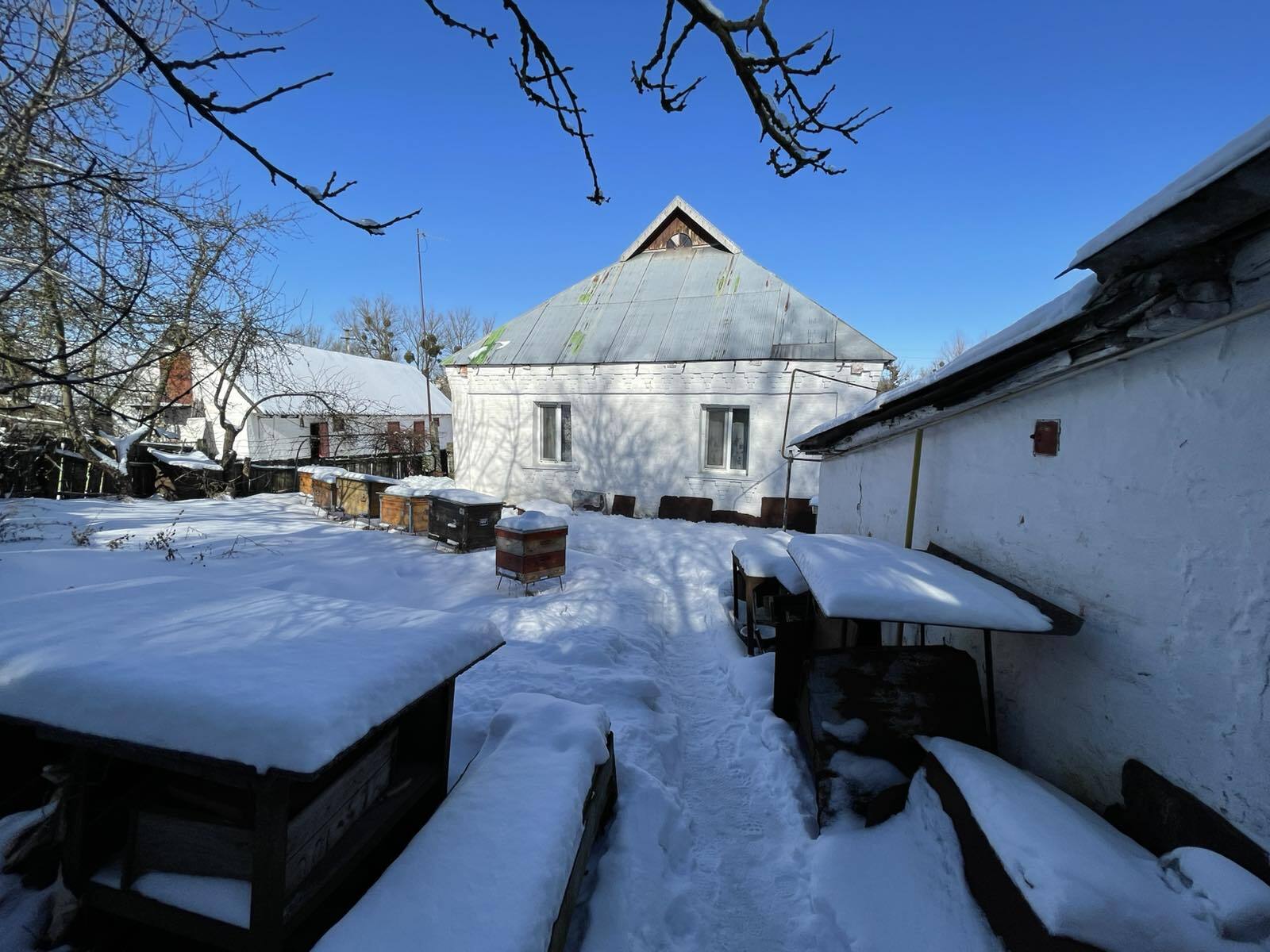 Продажа дома 77 м²