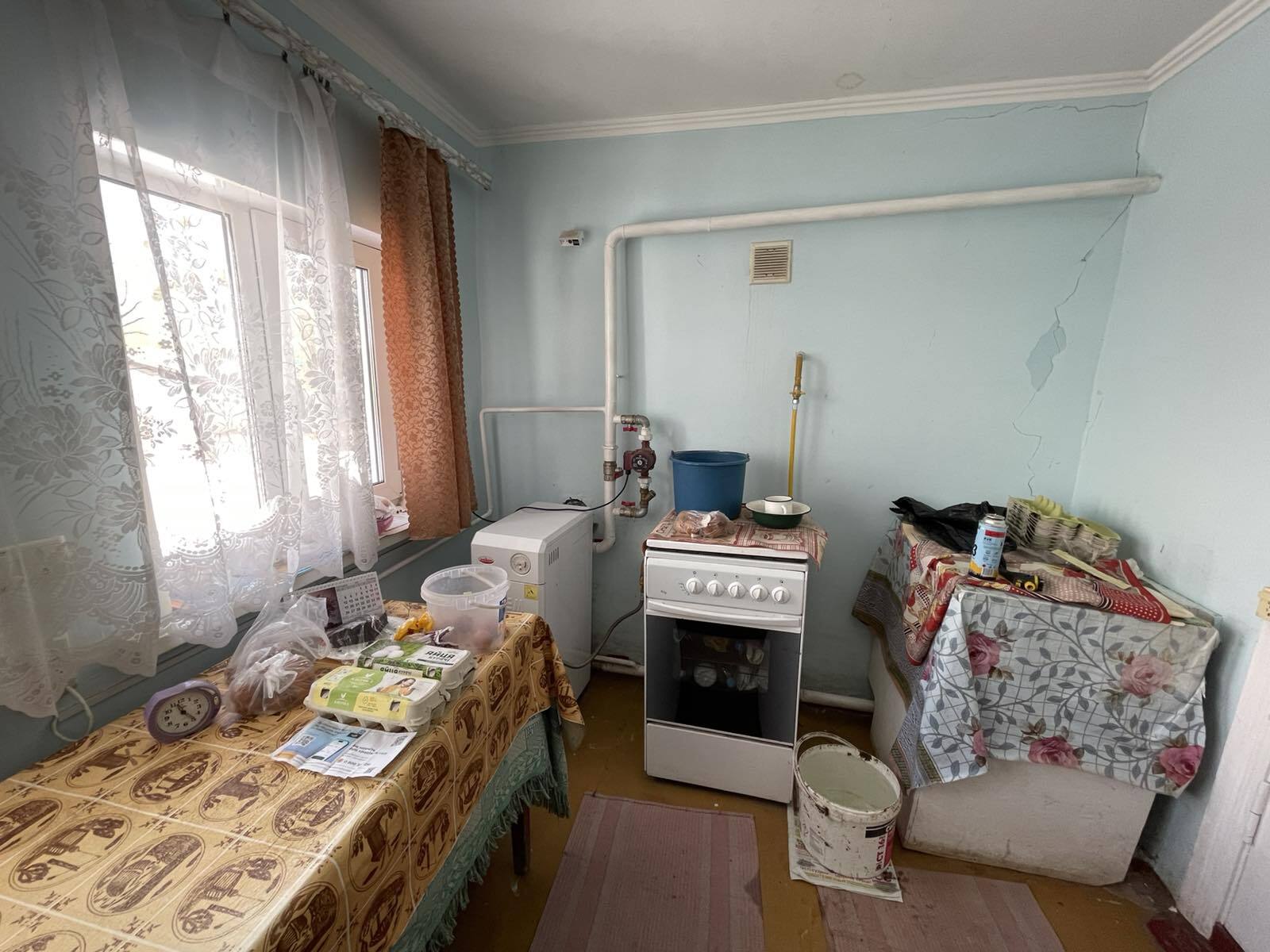 Продажа дома 77 м²