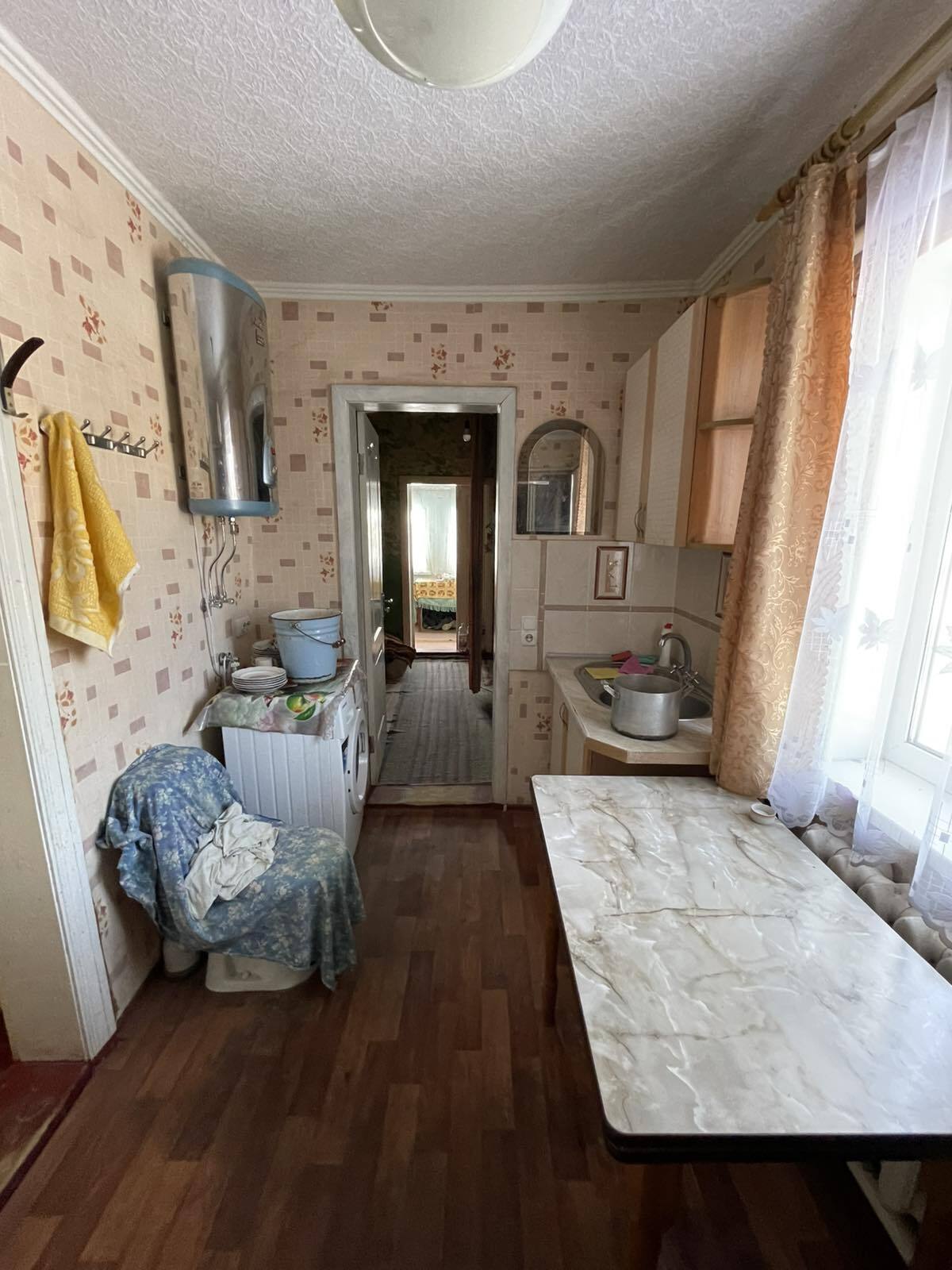 Продажа дома 77 м²