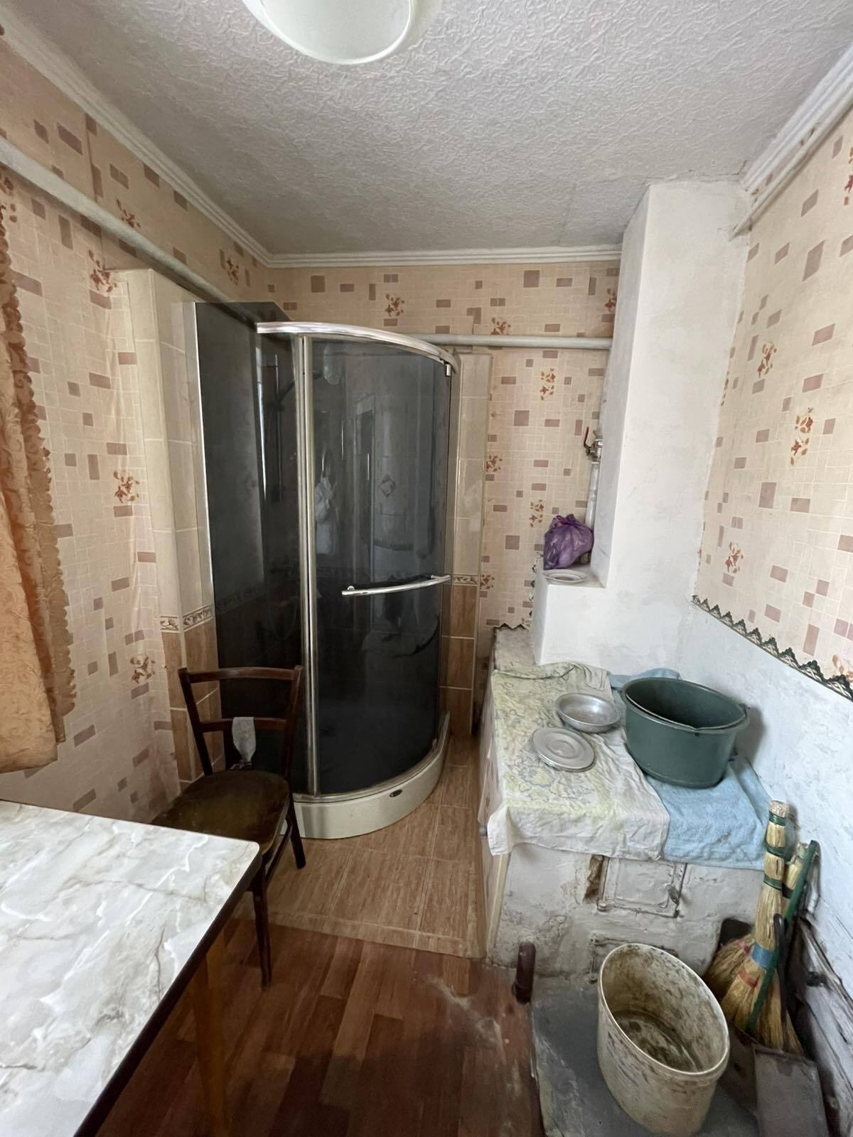 Продажа дома 77 м²