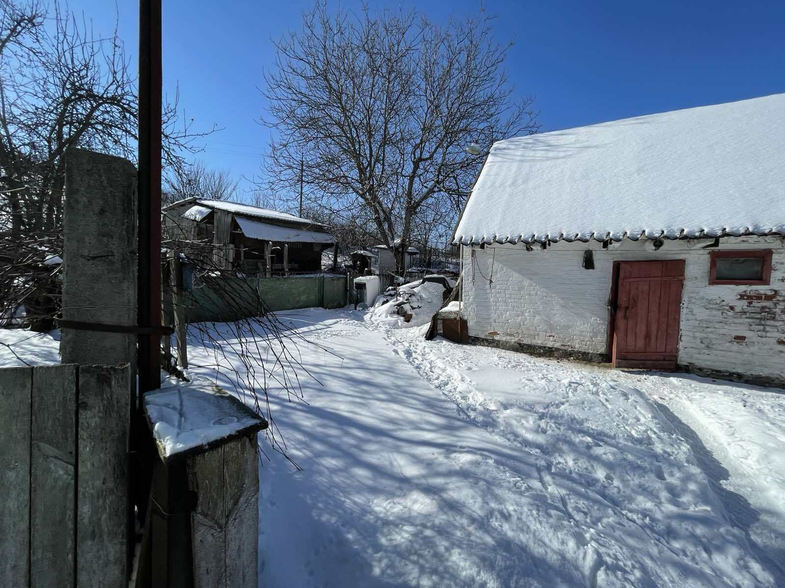 Продажа дома 77 м²