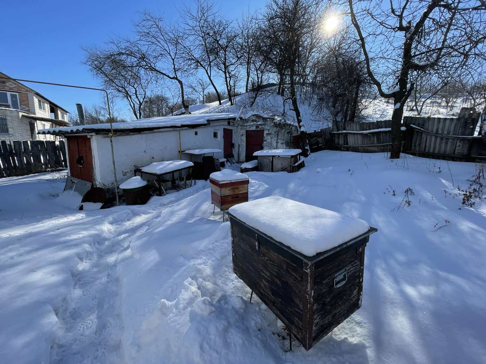 Продажа дома 77 м²