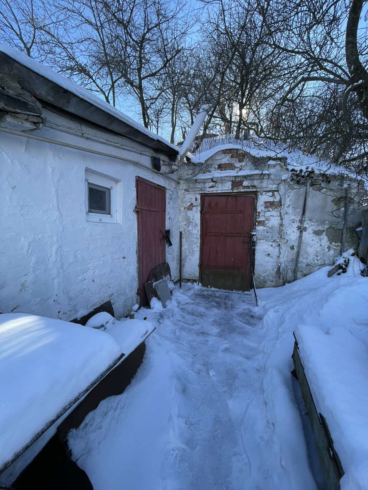 Продажа дома 77 м²