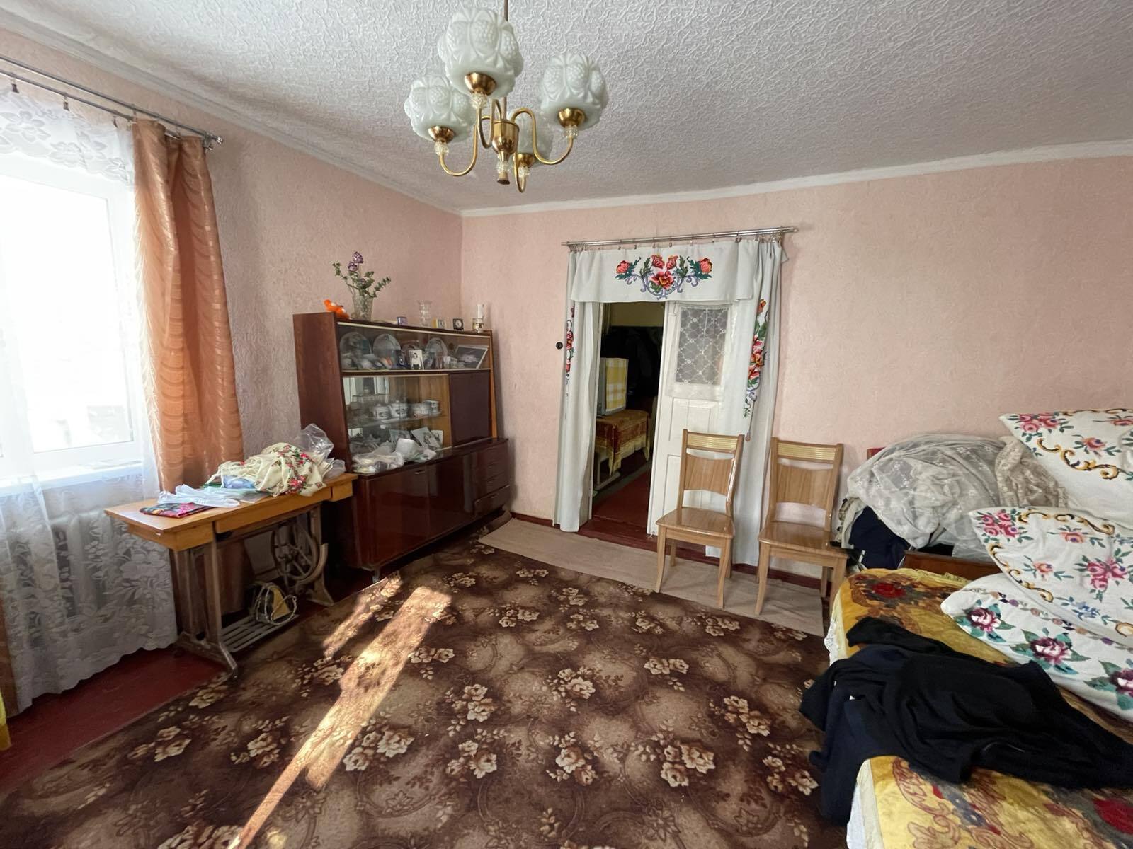 Продажа дома 77 м²