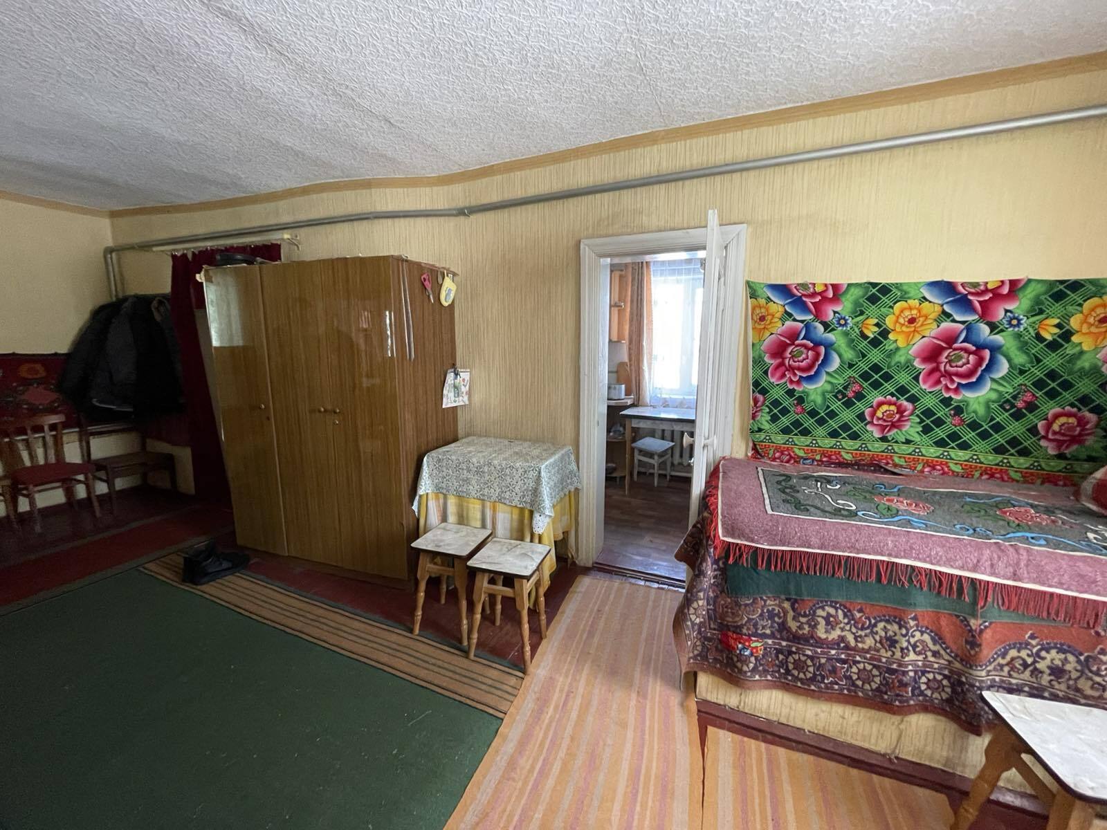 Продажа дома 77 м²