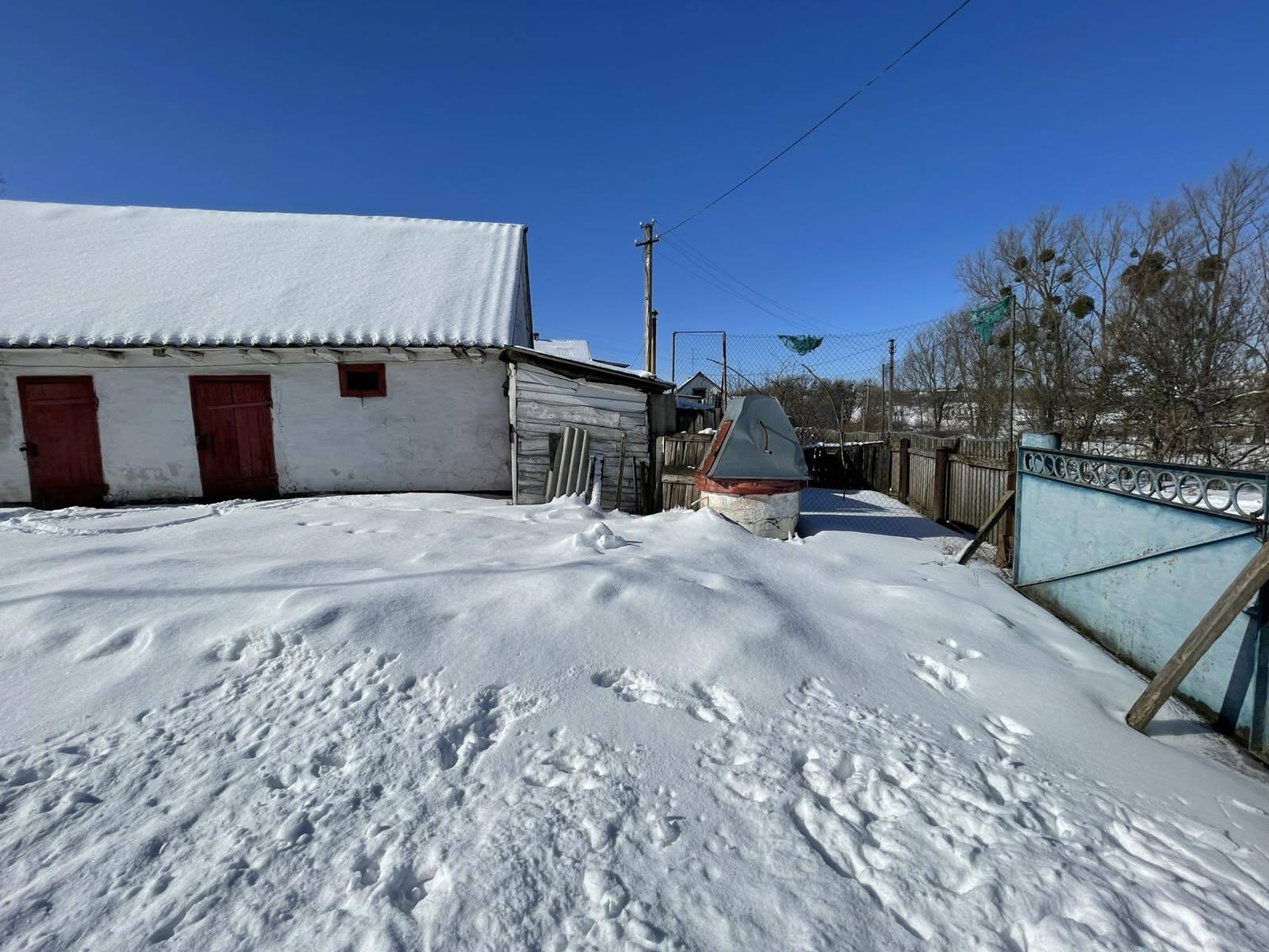 Продажа дома 77 м²